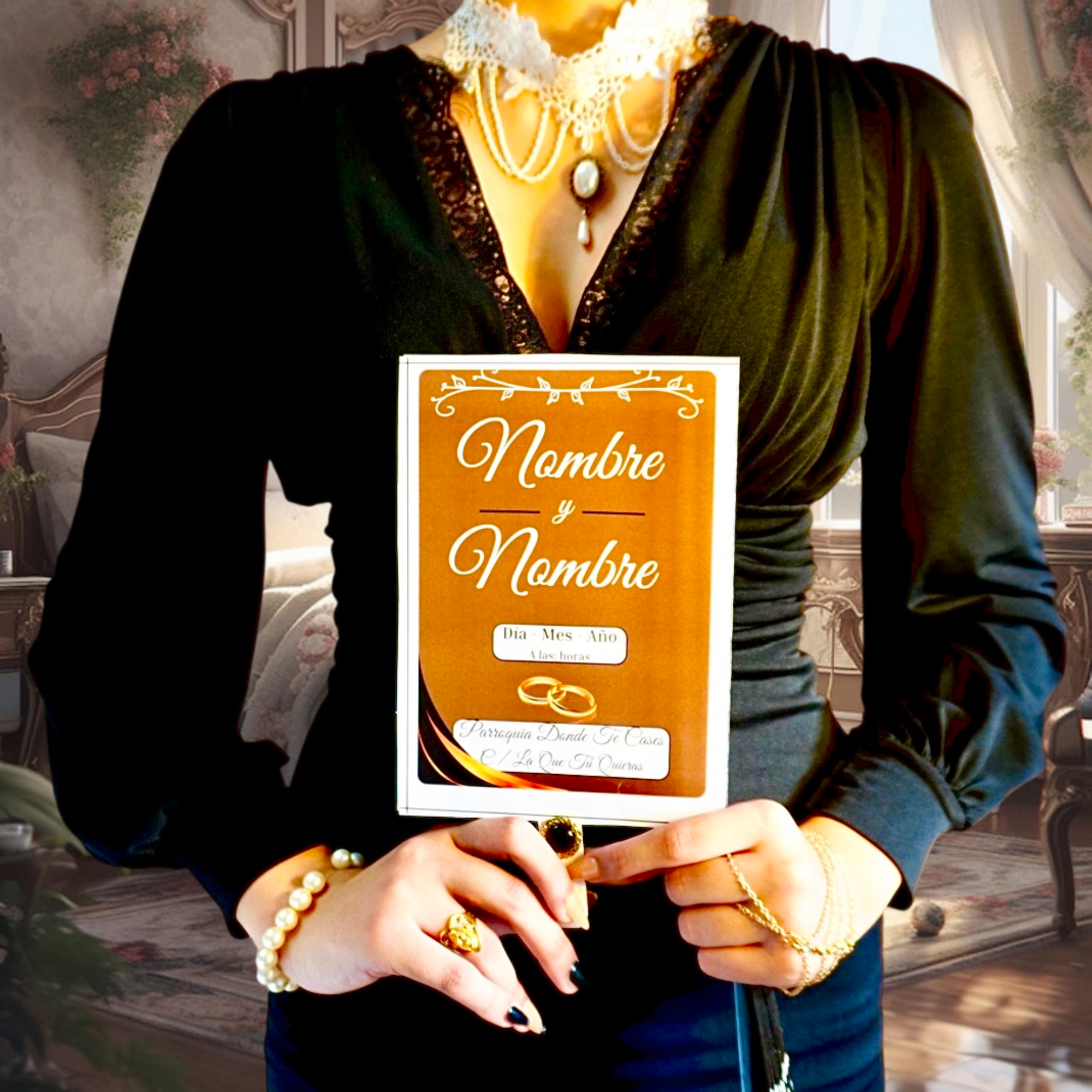 Compatible con móviles, tablets y ordenadores para visualización perfecta.