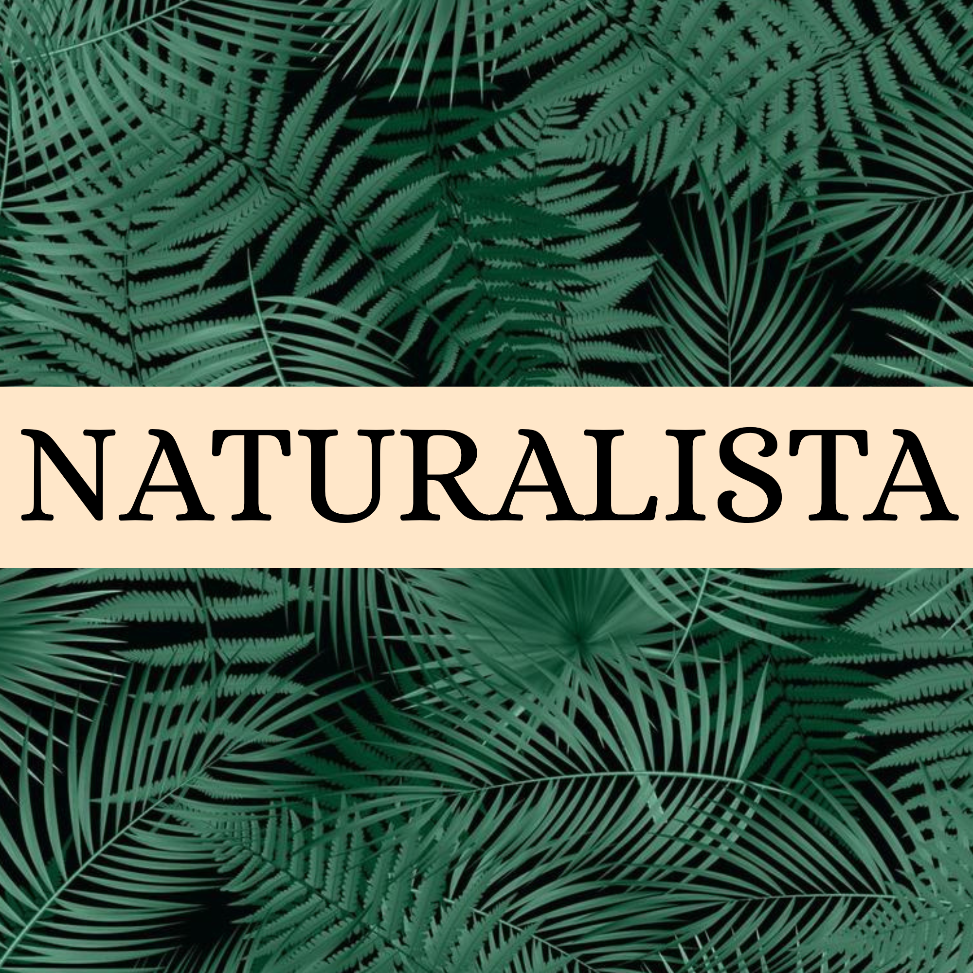 Naturalistas