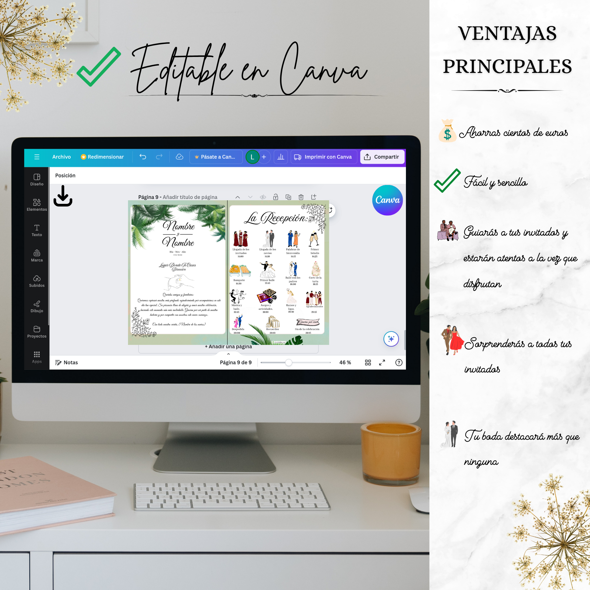 Editable en Canva otra vez