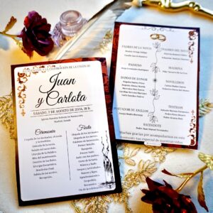 Portada del programa completo barroco – Triunfonline