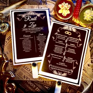 Opción 4: Programa Completo Vintage