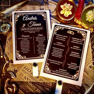 Opción 3: Programa Completo Vintage