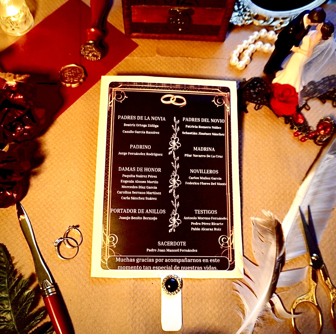 Opción 1: Programa Completo Vintage - Imagen 3