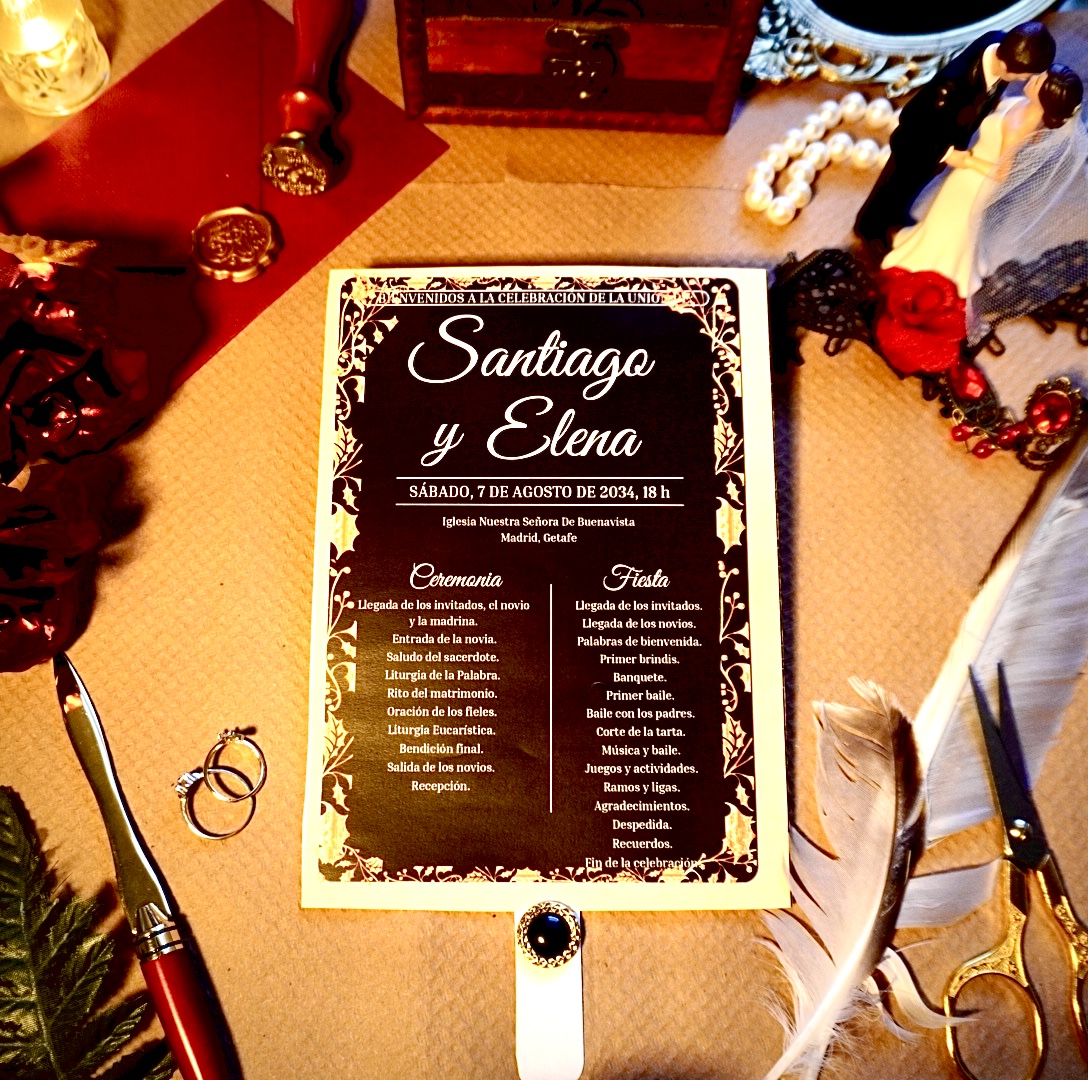 Opción 2: Programa Completo Vintage - Imagen 2