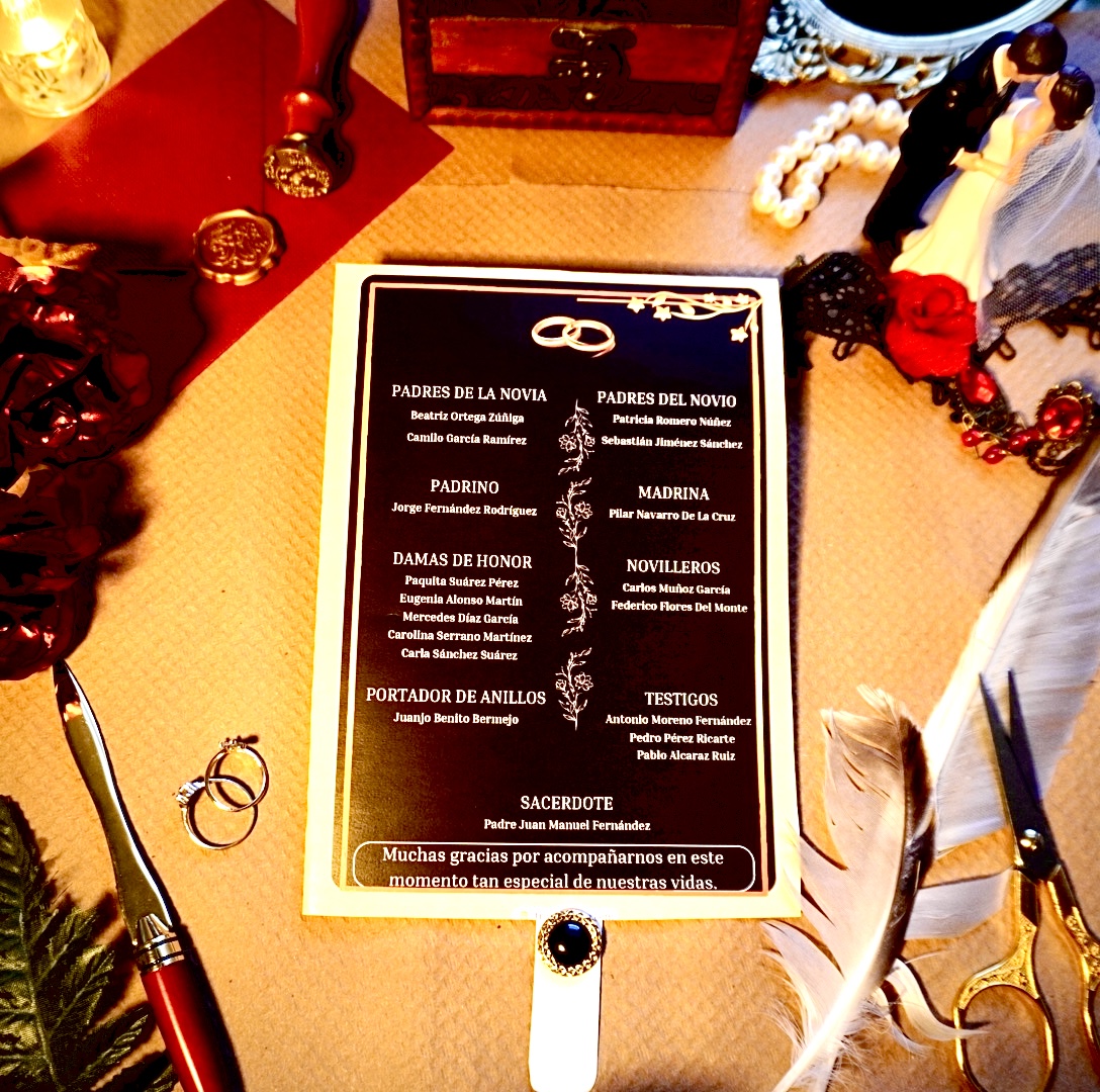 Opción 2: Programa Completo Vintage - Imagen 3