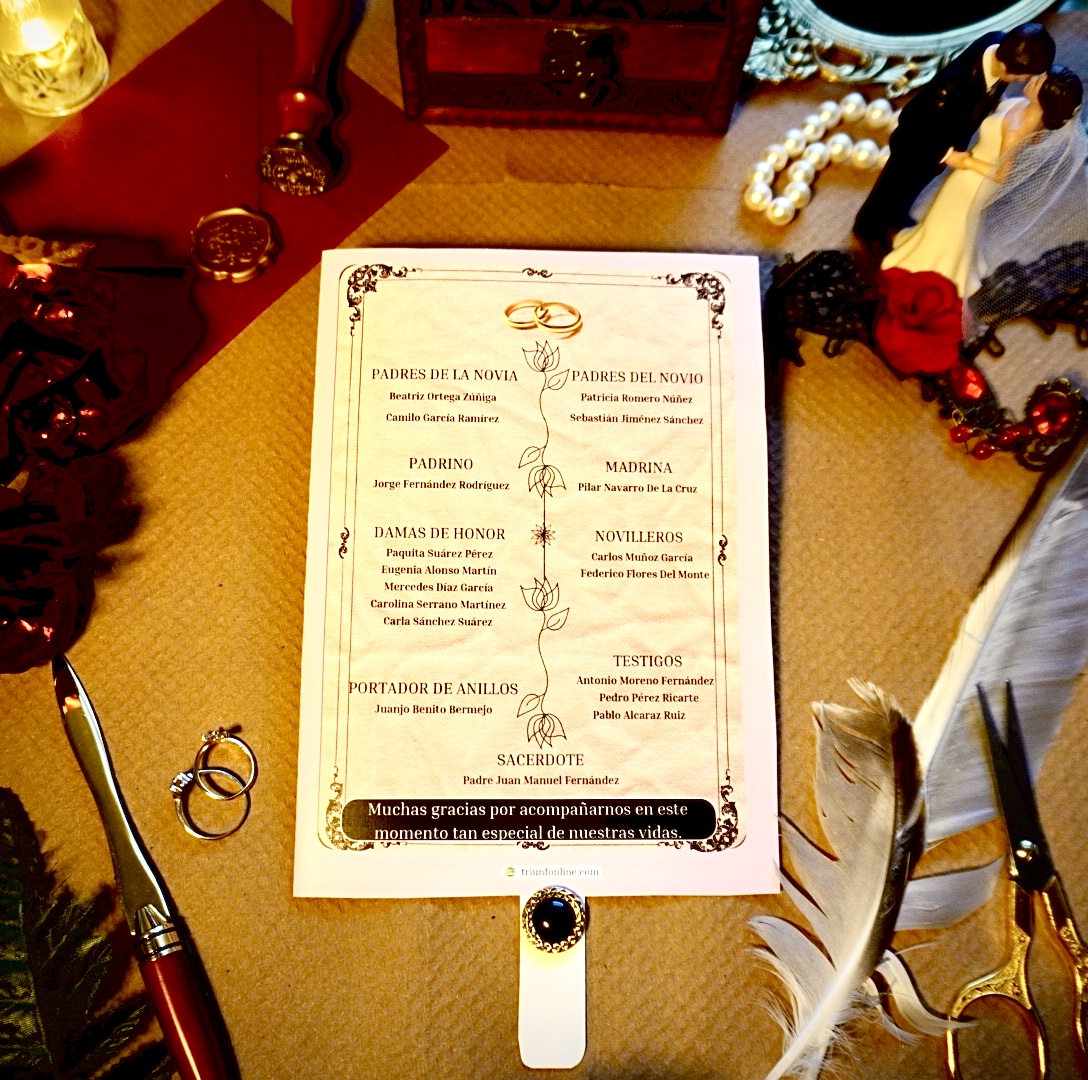 Opción 7: Programa Completo Vintage - Imagen 3