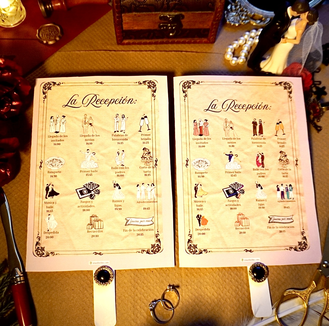 Opción 7: Programa De Recepción Vintage - Imagen 4