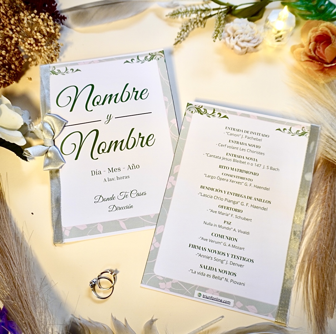 Archivo en alta calidad optimizado para impresión doméstica.