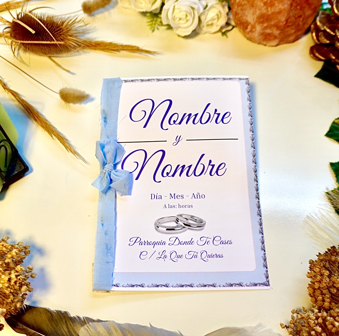 Imagen mostrando la parte posterior del programa con acabados limpios.