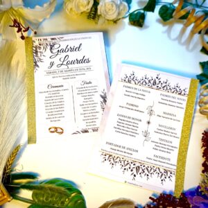 Ahora los programas completos naturalistas – Colección coordinada