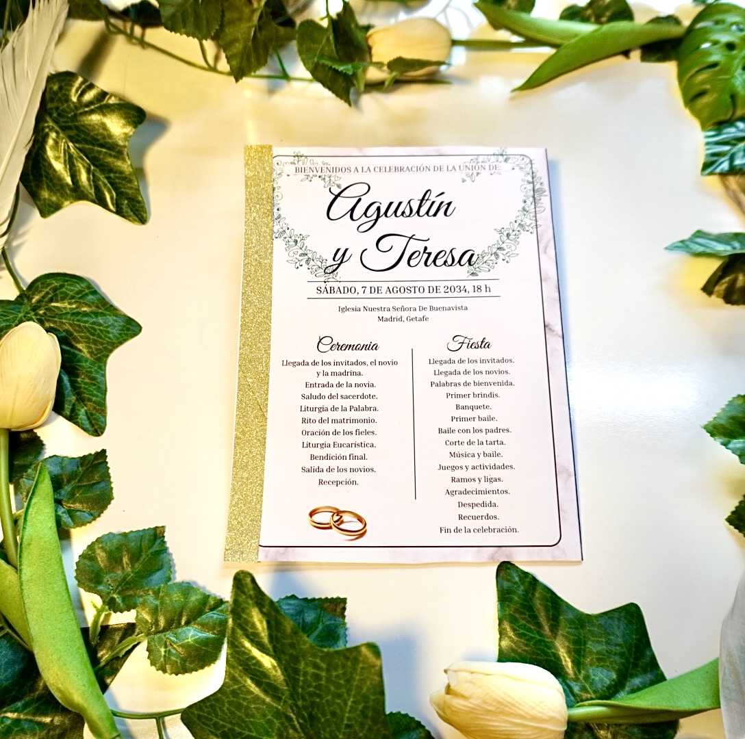 Opción 8: Programa Completo Naturalista - Imagen 2