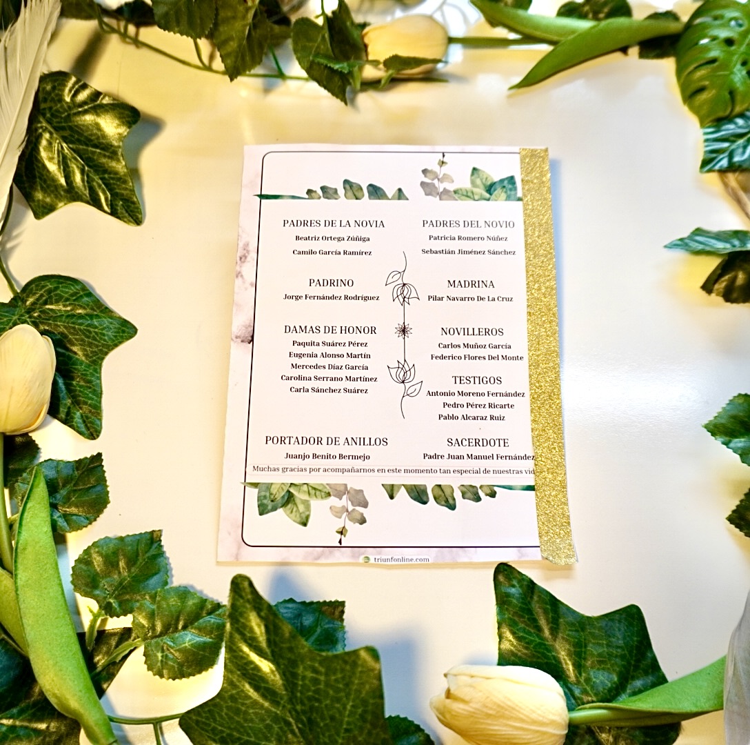 Opción 8: Programa Completo Naturalista - Imagen 3