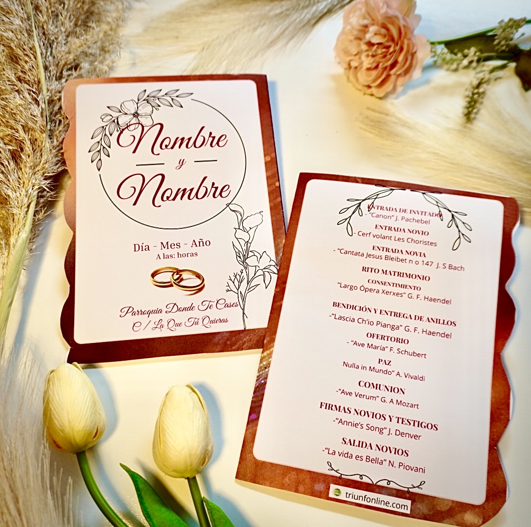 Visualización en múltiples dispositivos del programa musical.