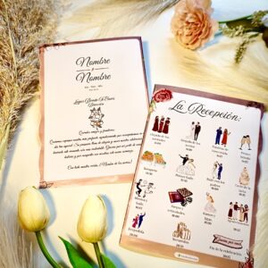 Opción 7: Programa De Recepción Aesthetic