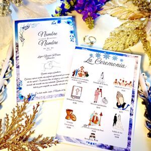 Ambas caras repetidas