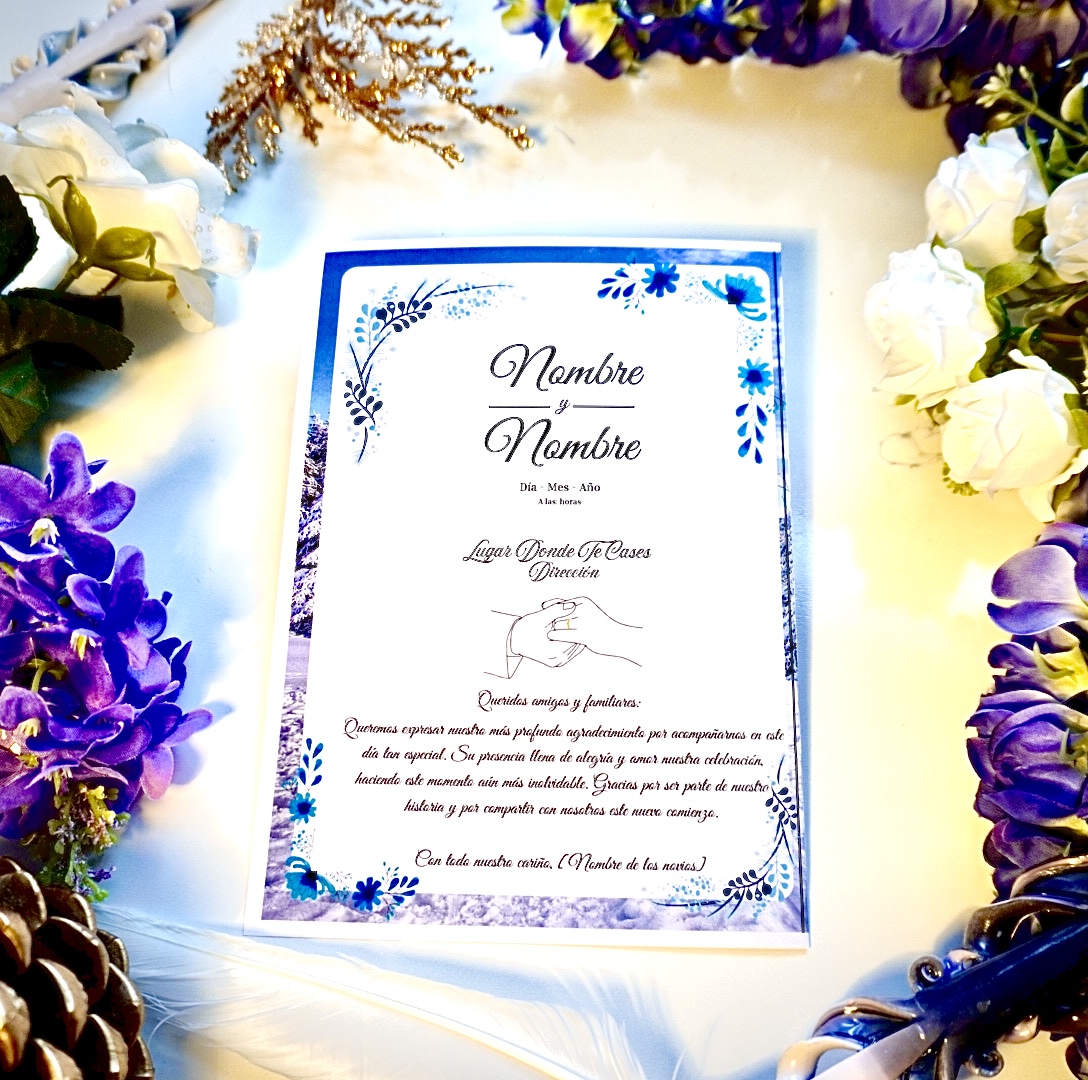 Parte delantera repetida