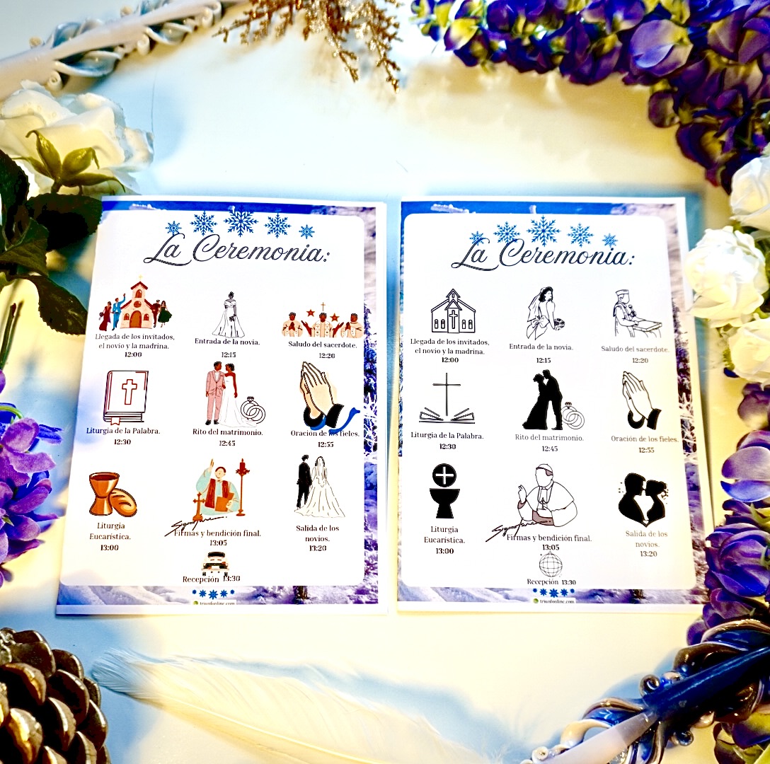 Parte trasera repetida