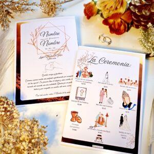 Programa doble cara imprimible