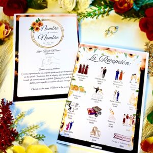 Ambas caras — programa estacional