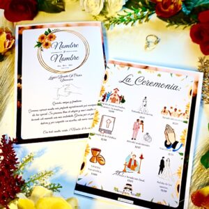 Programa doble cara adaptable