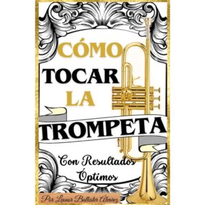 portada ebook triunfonline como tocar la trompeta