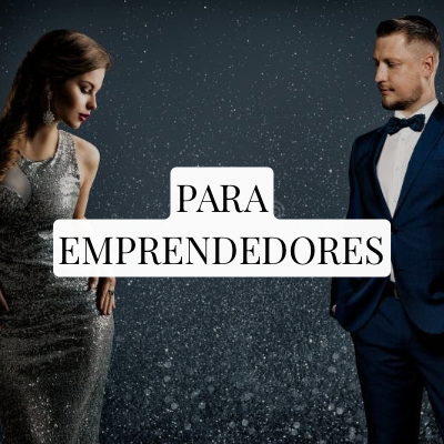 PARA EMPRENDEDORES