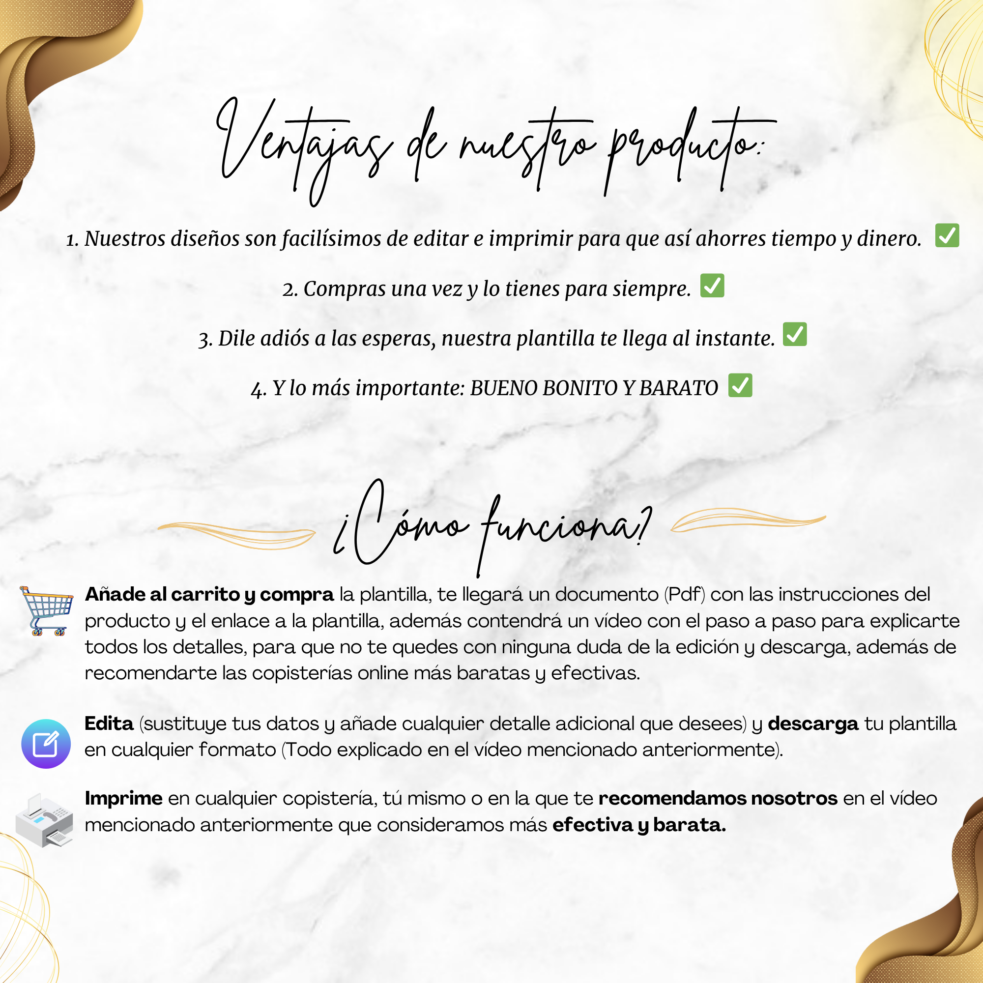 Ventajas de la factura digital.