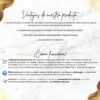 ventajas producto editable programas boda
